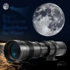 Teleobiektyw JINTU 420-800 mm f/8.3 HD-Tele Zoom do lustrzanek Nikon