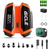 POMPKA DO DESEK SUP GICLE AP-889-L KOMPRESOR 22 PSI UNIWERSALNA POMPA PRO