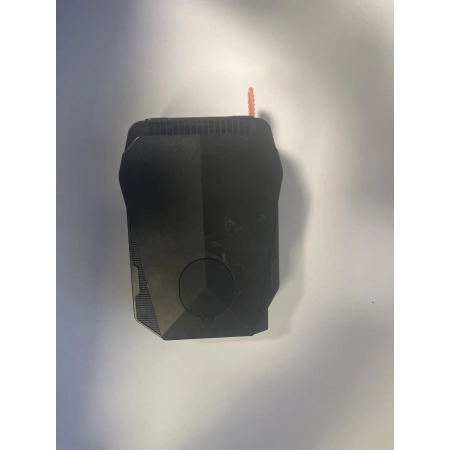 POMPKA DO DESEK SUP GICLE AP-889-L KOMPRESOR 22 PSI UNIWERSALNA POMPA PRO