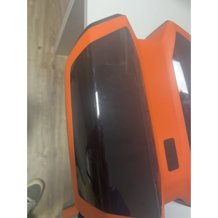 POMPKA DO DESEK SUP GICLE AP-889-L KOMPRESOR 22 PSI UNIWERSALNA POMPA PRO