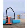 POMPKA DO DESEK SUP GICLE AP-889-L KOMPRESOR 22 PSI UNIWERSALNA POMPA PRO