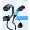 Kabel ładowania EVDANCE Typ 2 6m 16A 3-fazowy 11kW