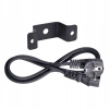 Reflektor Light4Me Spider MKII Turbo 8x3 W RGBW