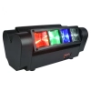 Reflektor Light4Me Spider MKII Turbo 8x3 W RGBW