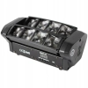 Reflektor Light4Me Spider MKII Turbo 8x3 W RGBW