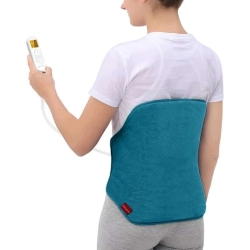 Mata grzewcza Comfytemp K9014 na plecy 38x60 cm 9 poziomów pas