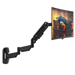 PUTORSEN EMPTW13 UCHWYT SCIENNY MONITORA NA SCIANIE 17-32" 9KG 100x100 POW