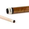 Riley American Pool Cue z imitacją skórzanego uchwytu-58 (147 cm)