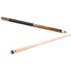 Riley American Pool Cue z imitacją skórzanego uchwytu-58 (147 cm)