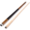 Riley American Pool Cue z imitacją skórzanego uchwytu-58 (147 cm)