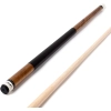 Riley American Pool Cue z imitacją skórzanego uchwytu-58 (147 cm)