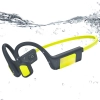 Słuchawki IFECCO X7 IP68 Bluetooth 5.4 z pamięcią 32 GB do sportów wodnych
