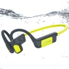 Słuchawki IFECCO X7 IP68 Bluetooth 5.4 z pamięcią 32 GB do sportów wodnych
