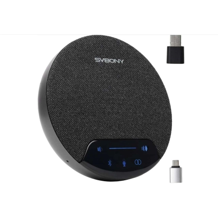 SVBONY SVN O1 Głośnik Bluetooth i Mikrofon do Konferencji