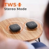 Głośnik przenośny Tribit StormBox Micro 2 czarny 10 W