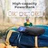 Głośnik przenośny Tribit StormBox Micro 2 czarny 10 W
