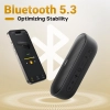Tribit XSound Plus 2 przenośny głośnik Bluetooth 30W wodoodporny bas