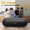 Tribit XSound Plus 2 przenośny głośnik Bluetooth 30W wodoodporny bas