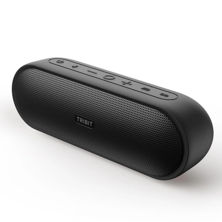 Tribit XSound Plus 2 przenośny głośnik Bluetooth 30W wodoodporny bas