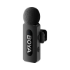 Bezprzewodowy mikrofon BOYA BY-V10 2.0 2,4 GHz złącze USB-C