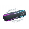 GŁOŚNIK TECKNET 30W DUAL SPEAKER IPX7 BLUETOOTH 5.4 4000MAH STEREO LED