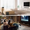 Soundbar 5.1 Dolby Atmos 420W Hiwill A51 Pro