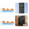 Soundbar 5.1 Dolby Atmos 420W Hiwill A51 Pro