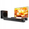 Soundbar 5.1 Dolby Atmos 420W Hiwill A51 Pro