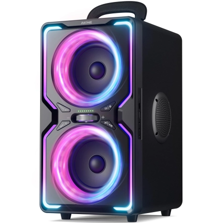 Głośnik Bluetooth AKONE-01 240W