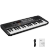 POGOLAB MK-2 Mini Keyboard Pianino Klawiatura Dziecięca z 37 Klawiszami