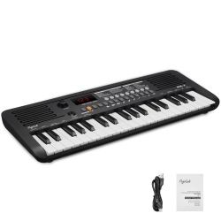 POGOLAB MK-2 Mini Keyboard Pianino Klawiatura Dziecięca z 37 Klawiszami