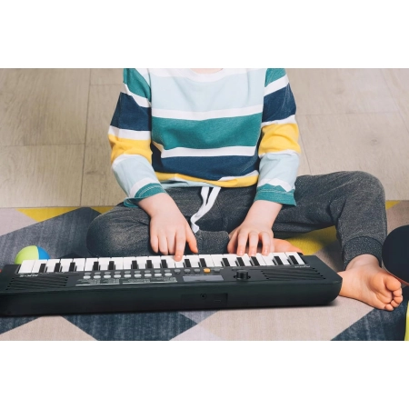 POGOLAB MK-2 Mini Keyboard Pianino Klawiatura Dziecięca z 37 Klawiszami