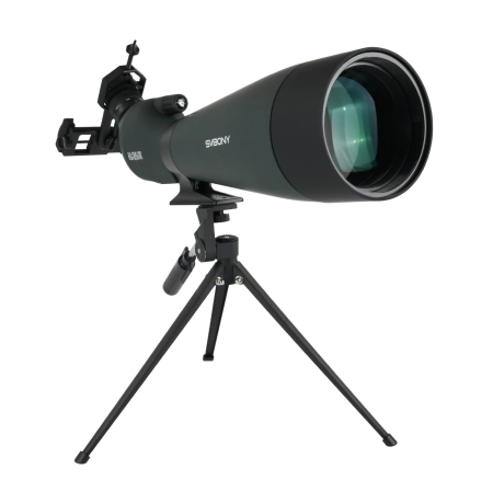 Luneta obserwacyjna Svbony SV28A 75 x 100 mm