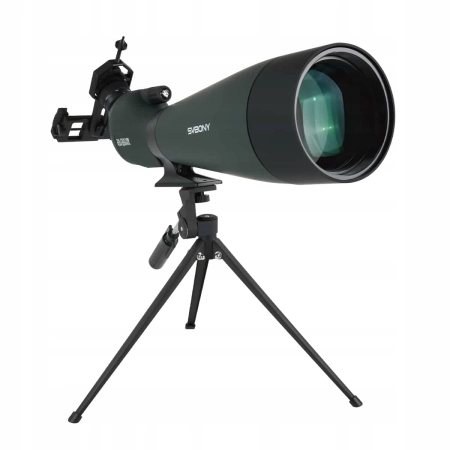 Luneta obserwacyjna Svbony SV28A 75 x 100 mm