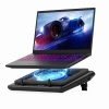 Podkładka chłodząca llano V12 laptop 15-19″ z turbo wentylatorem USB