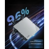 Mikrofalownik ES-800 800 W Plug and Play WiFi IP67 łatwa instalacja