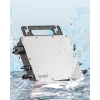 Mikrofalownik ES-800 800 W Plug and Play WiFi IP67 łatwa instalacja