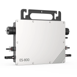 Mikrofalownik ES-800 800 W Plug and Play WiFi IP67 łatwa instalacja