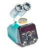Wypalarka YIHUA 939D-VI Pirograf 2w1 LCD 250-750°C 20 Grotów Zestaw Drewno