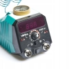 Wypalarka YIHUA 939D-VI Pirograf 2w1 LCD 250-750°C 20 Grotów Zestaw Drewno