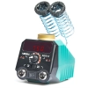 Wypalarka YIHUA 939D-VI Pirograf 2w1 LCD 250-750°C 20 Grotów Zestaw Drewno