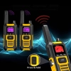 RADIODDITY HD-1 Walkie Talkie Wodoodporne IP67 PMR 2szt