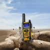 RADIODDITY HD-1 Walkie Talkie Wodoodporne IP67 PMR 2szt
