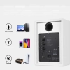 Głośnik regałowy Sanyun SW205 80W z trybem Hi-Fi i Bluetooth