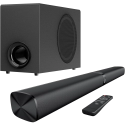 Soundbar z Subwooferem GarageRock 110W KY-800E Bluetooth 5.3 ARC Bass