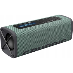 Głośnik przenośny Grundig GBT Band zielony 5 W