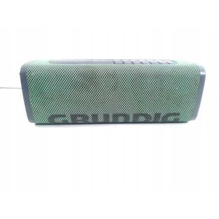 Głośnik przenośny Grundig GBT Band zielony 5 W