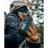 Wielofunkcyjne radio solarne CR1009 Ultra z korbką latarką