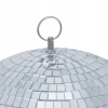 Kula lustrzana 30 cm Duża kula imprezowa na sufit disco ball