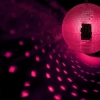 Kula lustrzana 30 cm Duża kula imprezowa na sufit disco ball